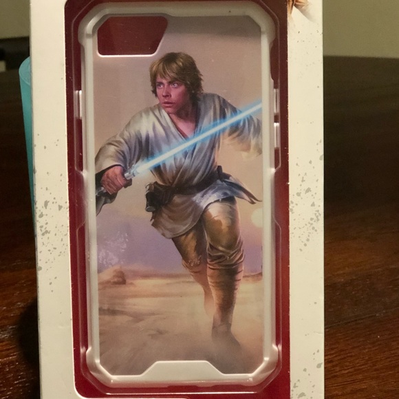 Star Wars iPhone 6/7/8 High Impact case - Picture 2 of 2